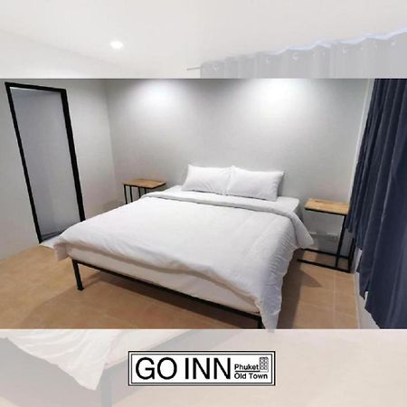 Go Inn Phuket Old Town2 Extérieur photo