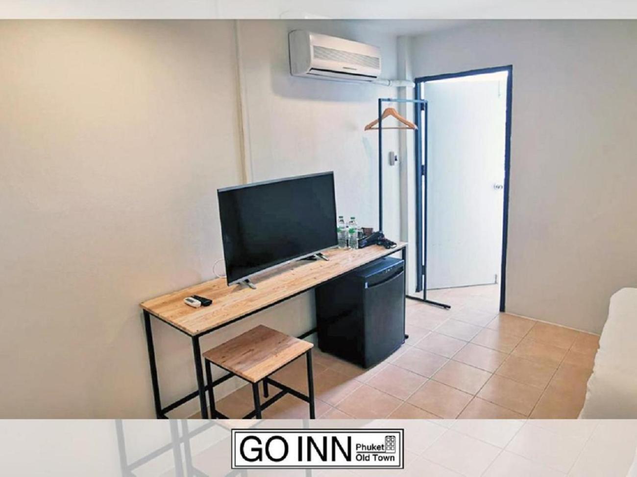 Go Inn Phuket Old Town2 Extérieur photo